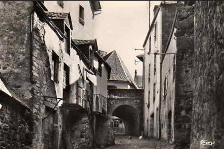 Il était une fois La Tour d'Auvergne