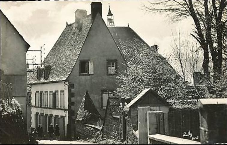 Il était une fois La Tour d'Auvergne