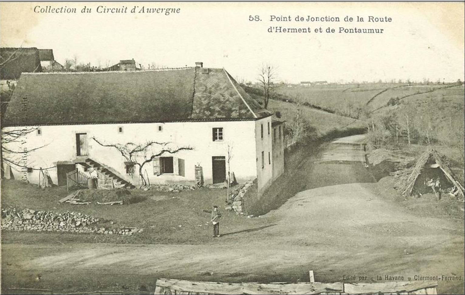 Il était une fois Pontaumur