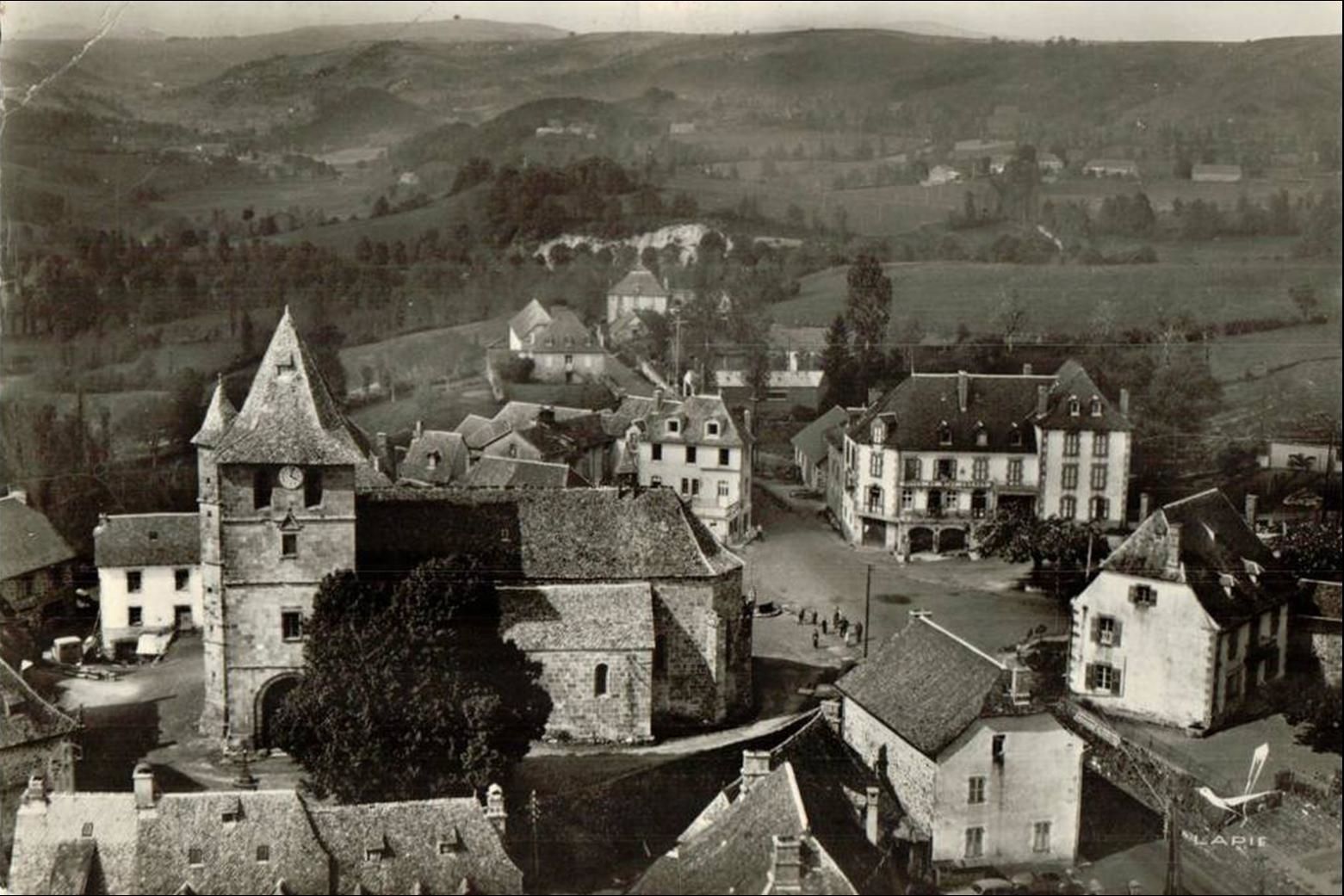 Il était une fois Raulhac dans le Cantal
