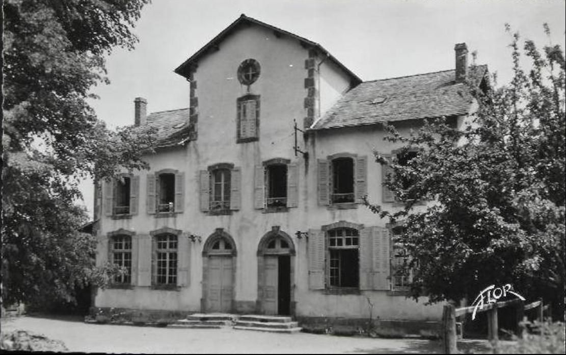 Il était une fois Junhac dans le Cantal