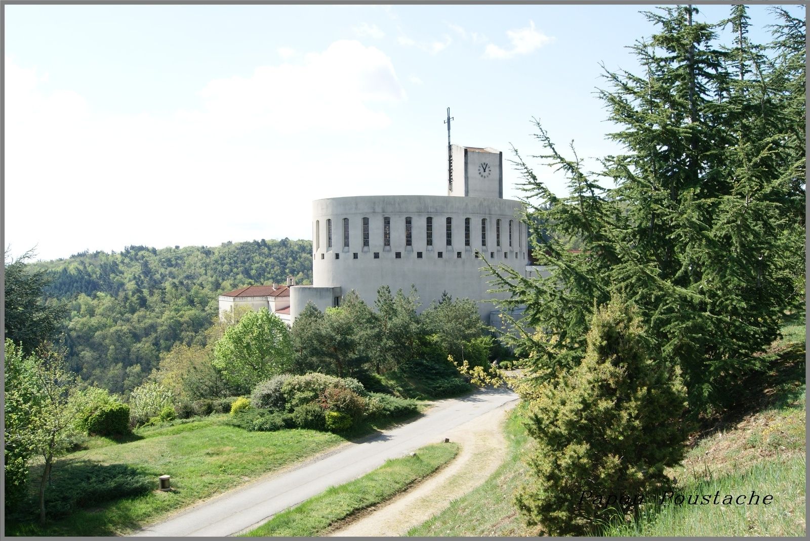 Notre Dame de Randol