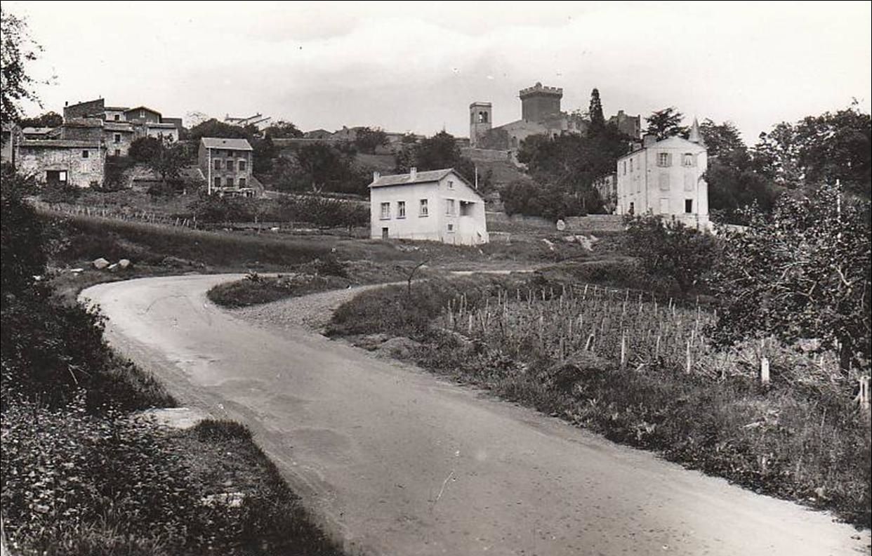 Il était une fois Chateaugay