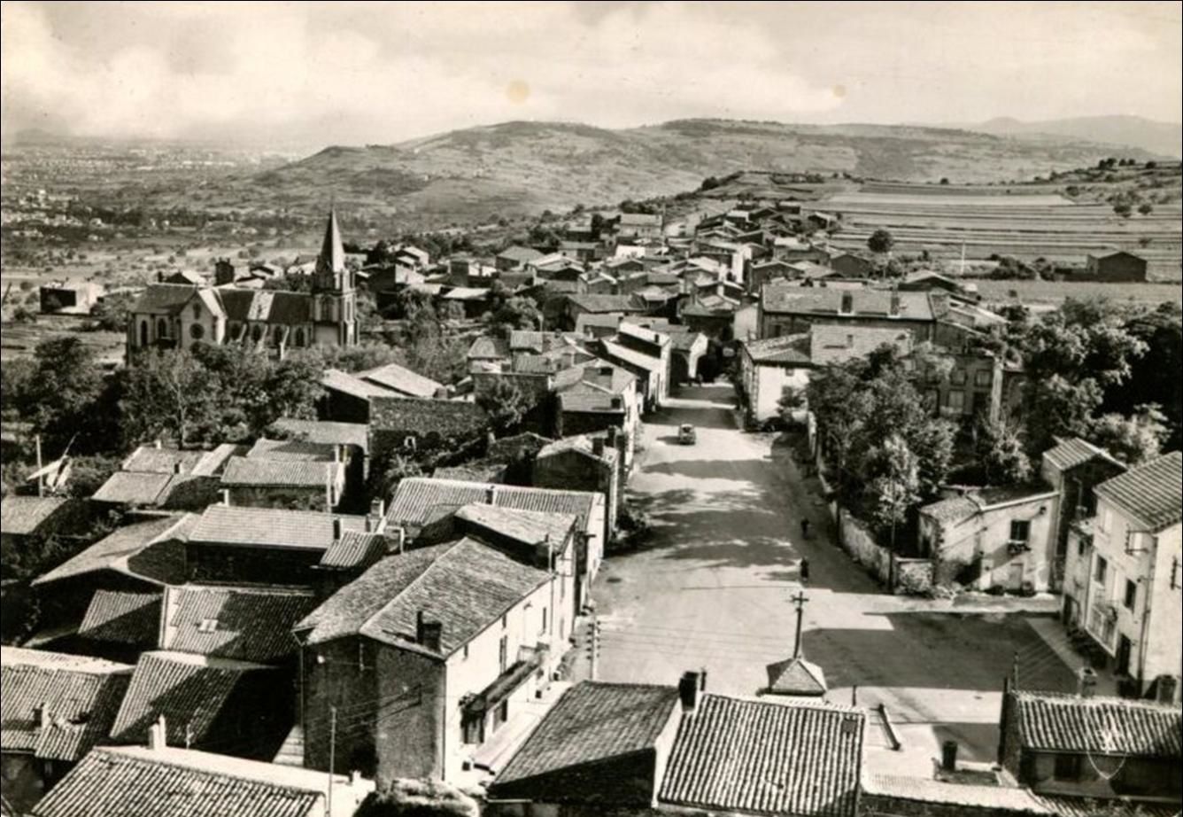Il était une fois Chateaugay