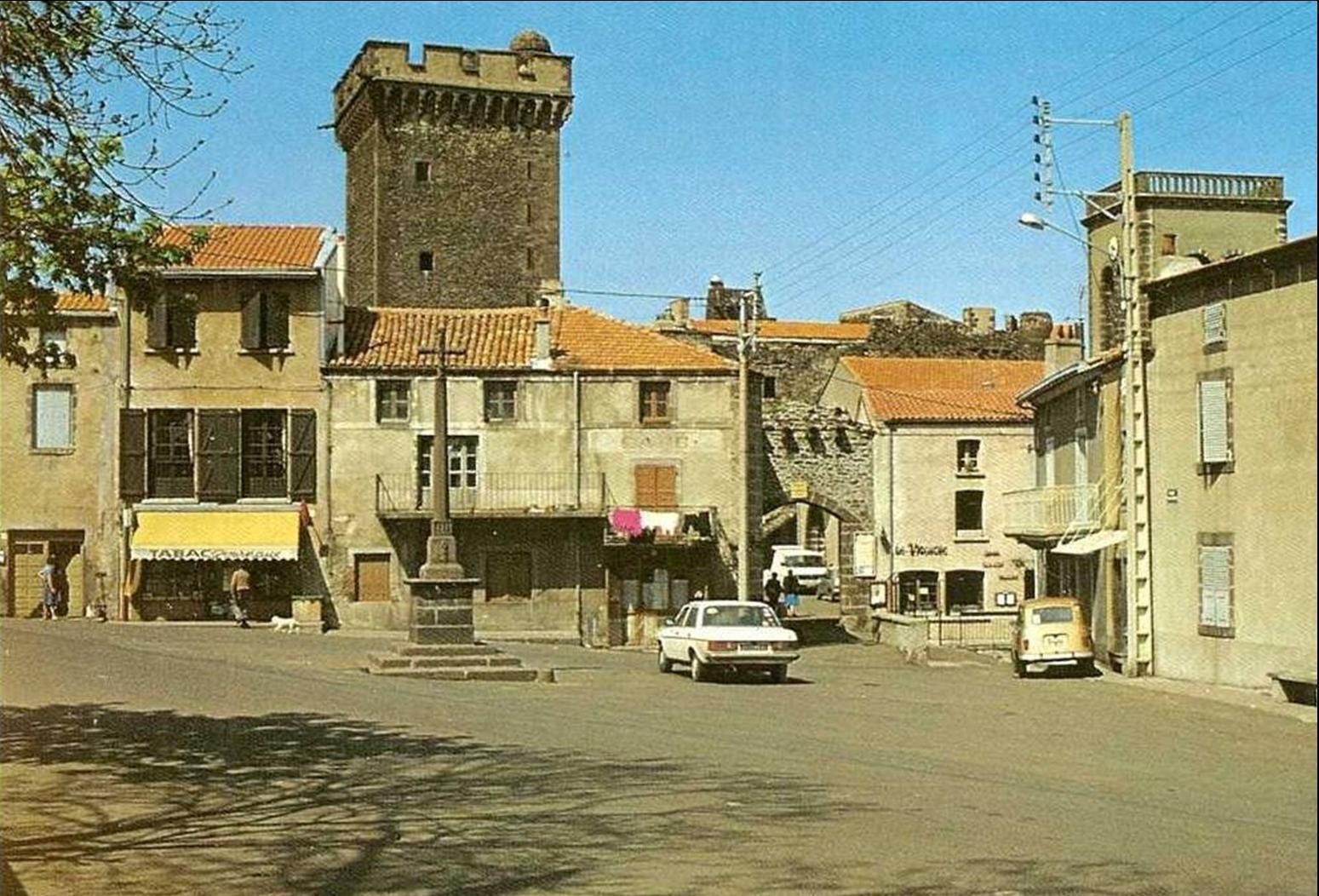 Il était une fois Chateaugay