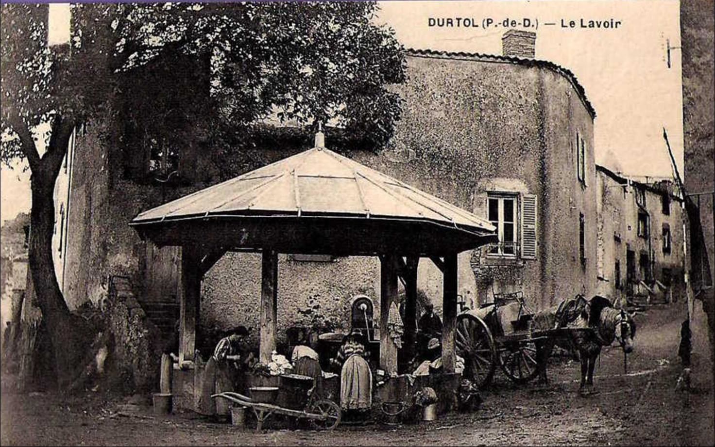 Il était une fois Durtol