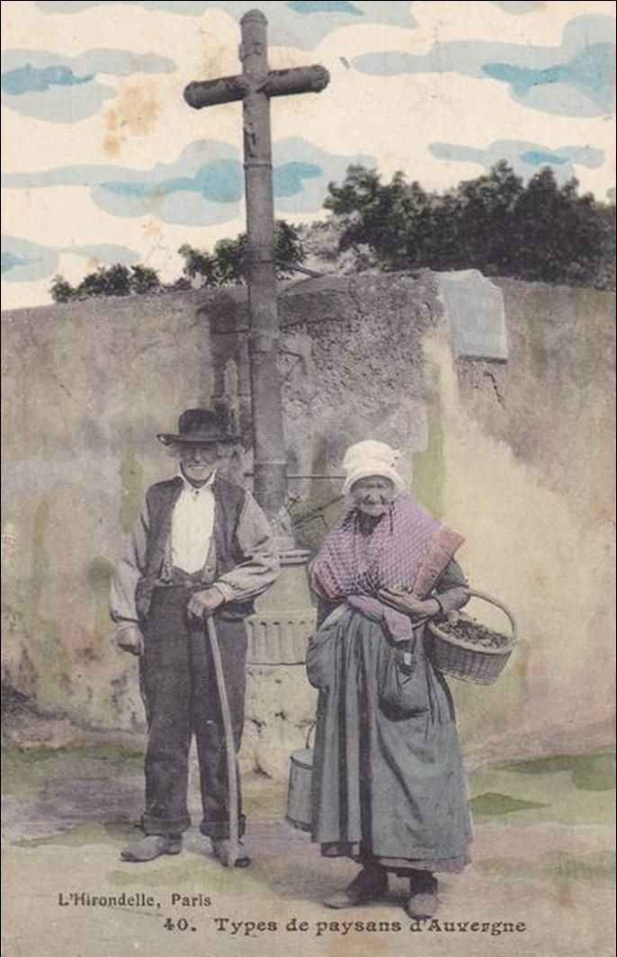 Il était une fois Durtol