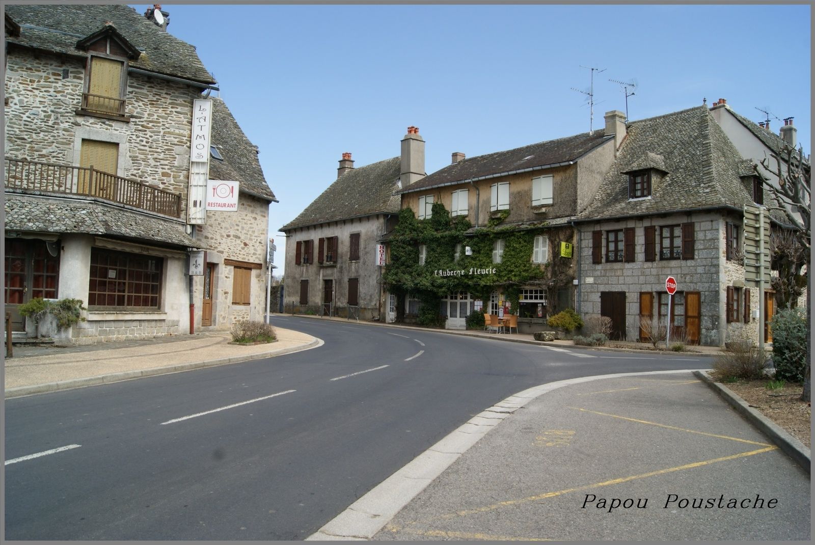 Montsalvy