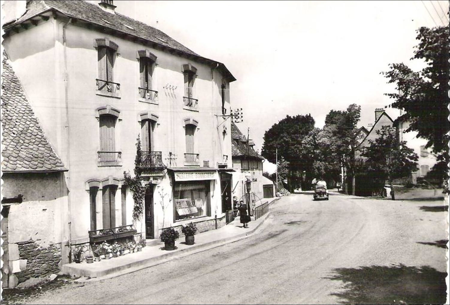 Il était une fois Montsalvy