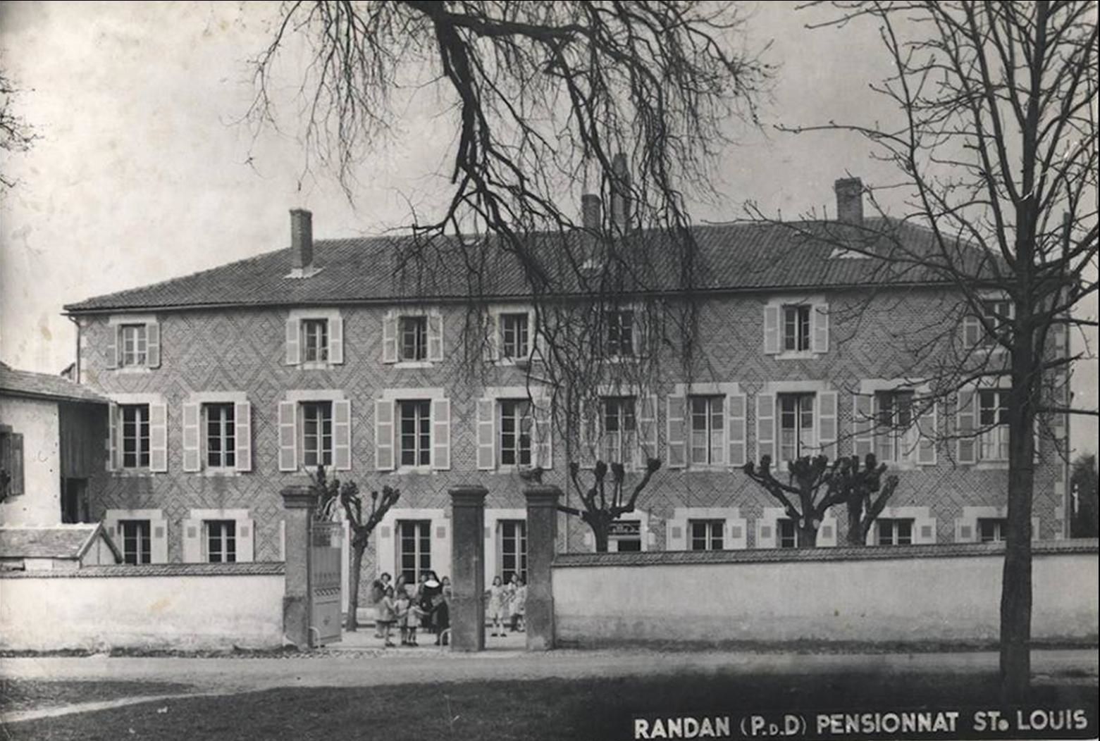 Il était une fois Randan