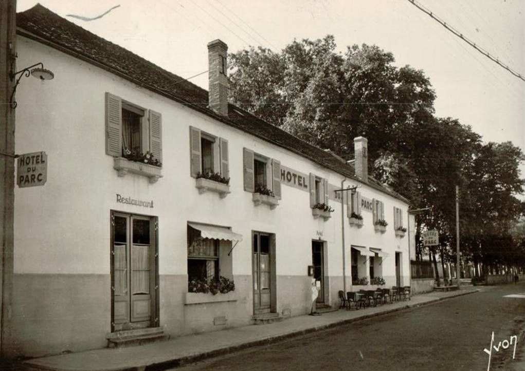 Il était une fois Randan