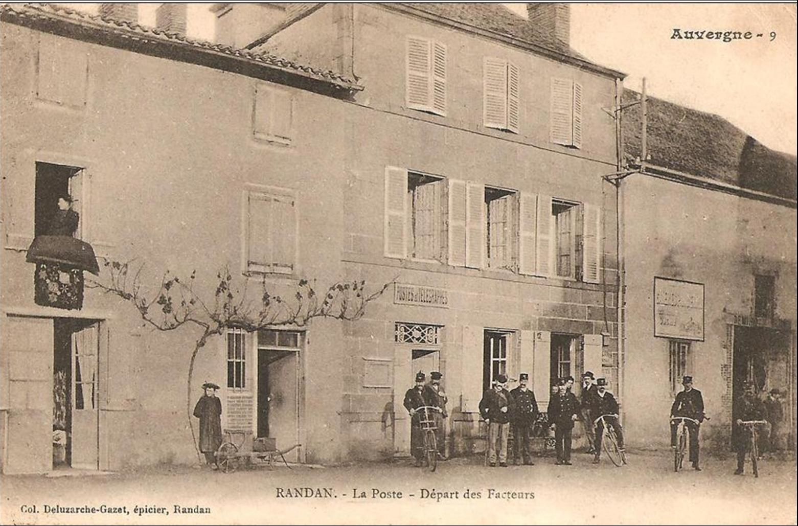 Il était une fois Randan