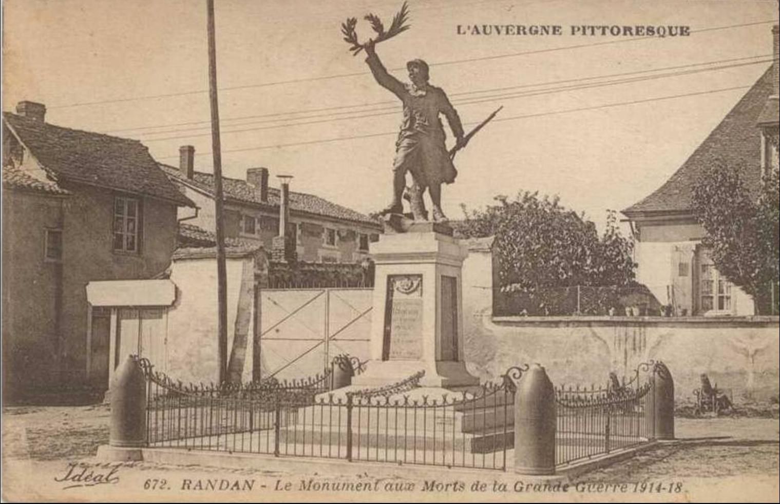 Il était une fois Randan