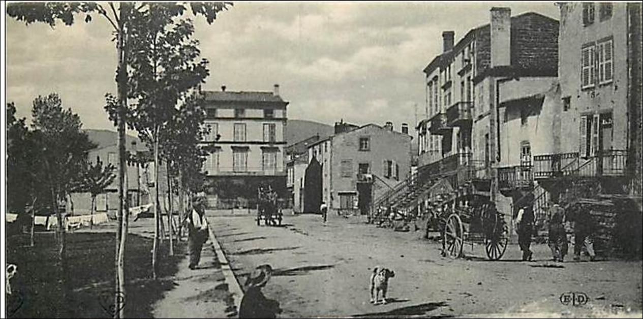 Il était une fois Aubière