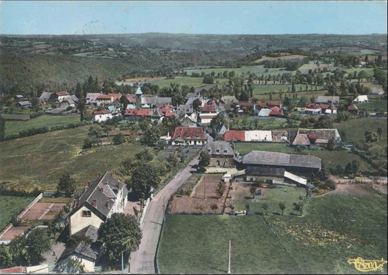 Il était une fois Saint Santin dans le Cantal