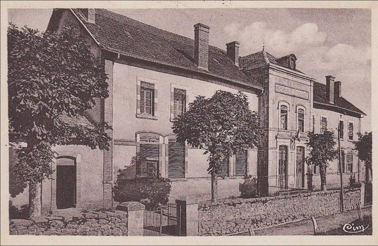 Il était une fois Saint Santin dans le Cantal