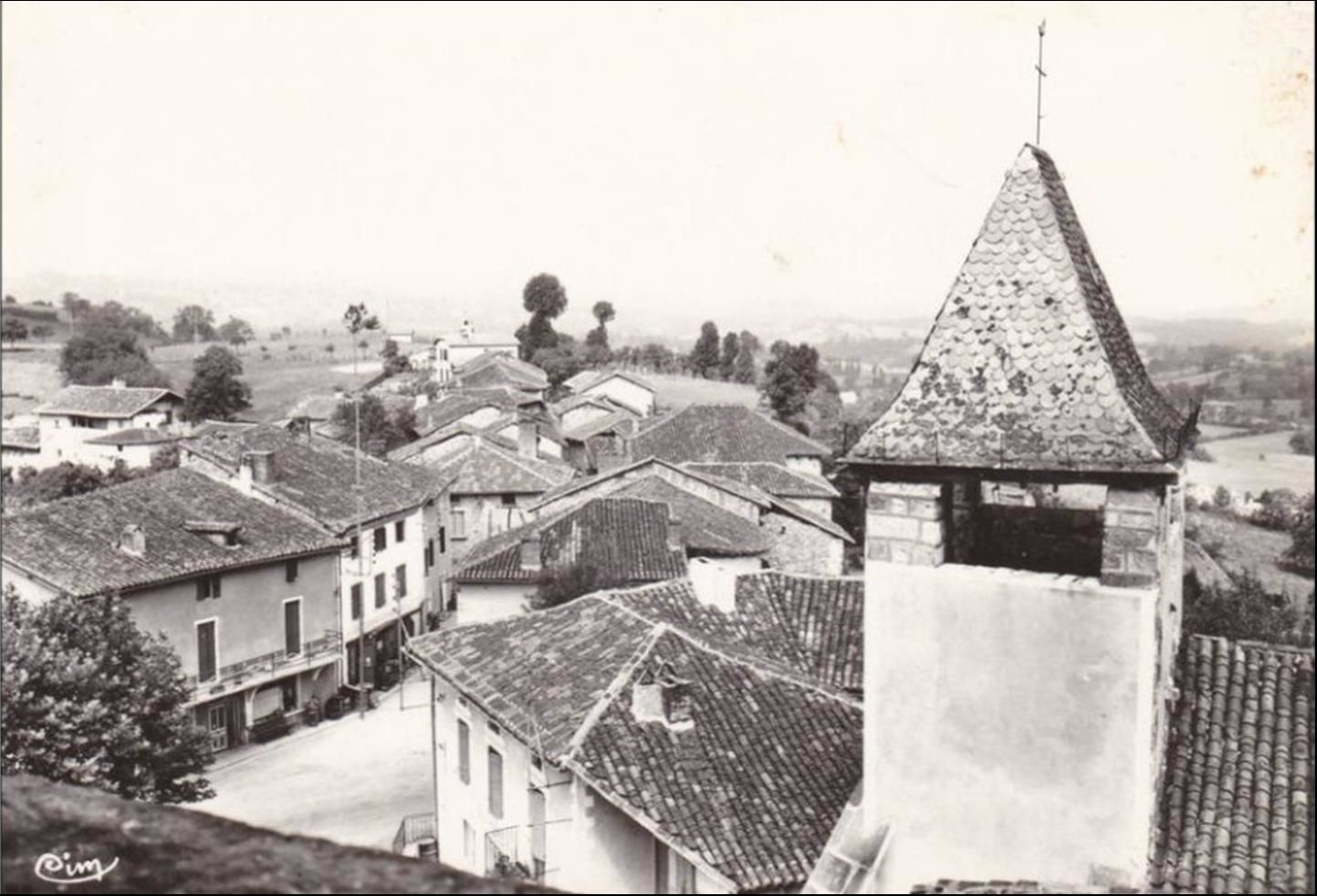 Il était une fois Saint Santin dans le Cantal