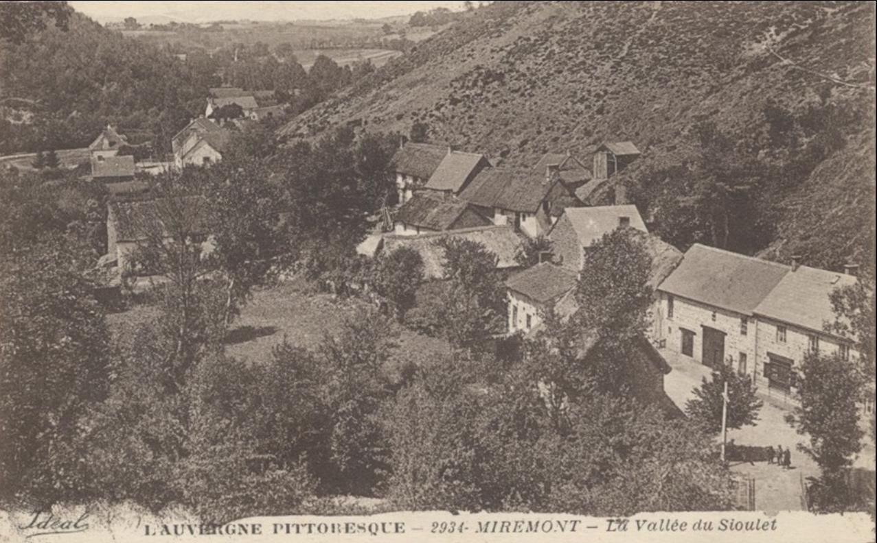 Il était une fois Miremont