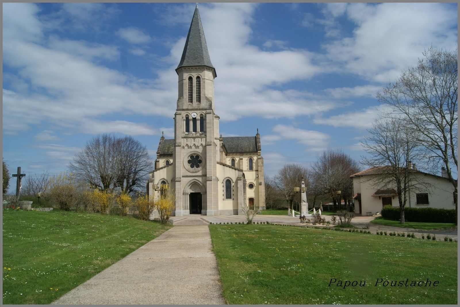 Quezac Cantal