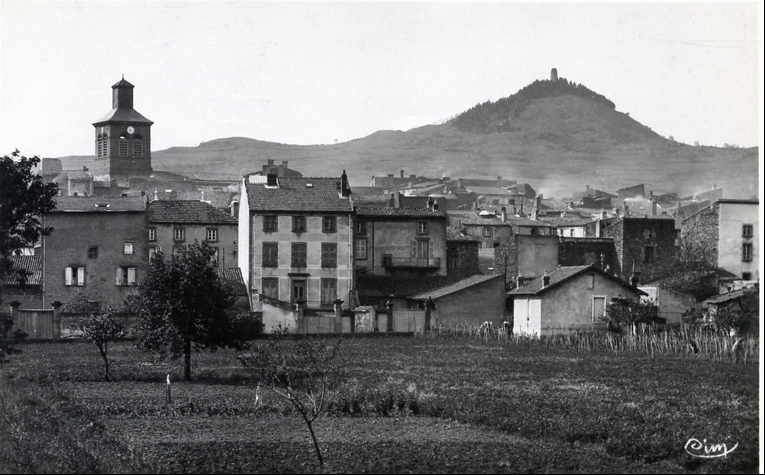 Il était une fois Beaumont