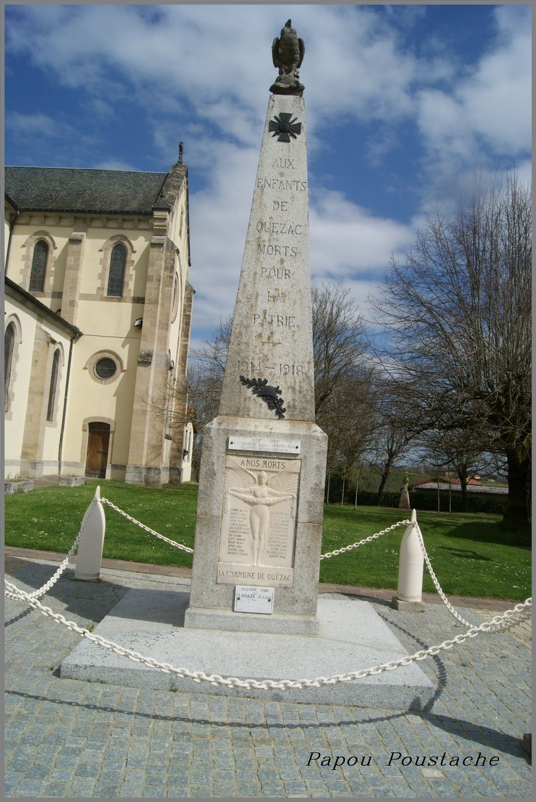 Quezac Cantal