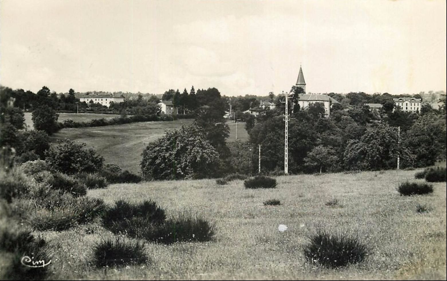Quezac Cantal