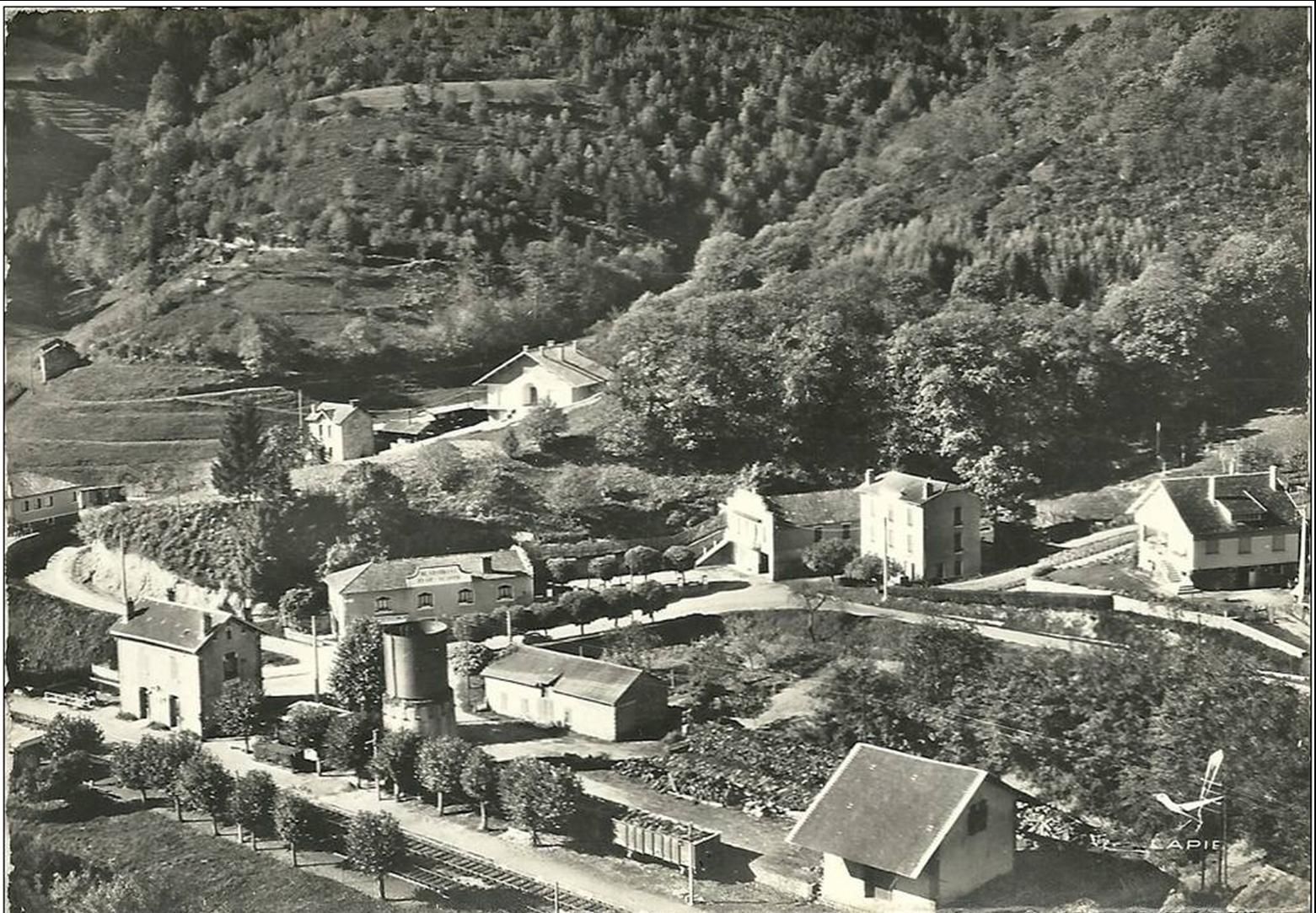 Il était une fois Boisset dans le Cantal
