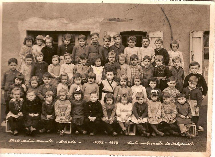 Ecole de Megecoste