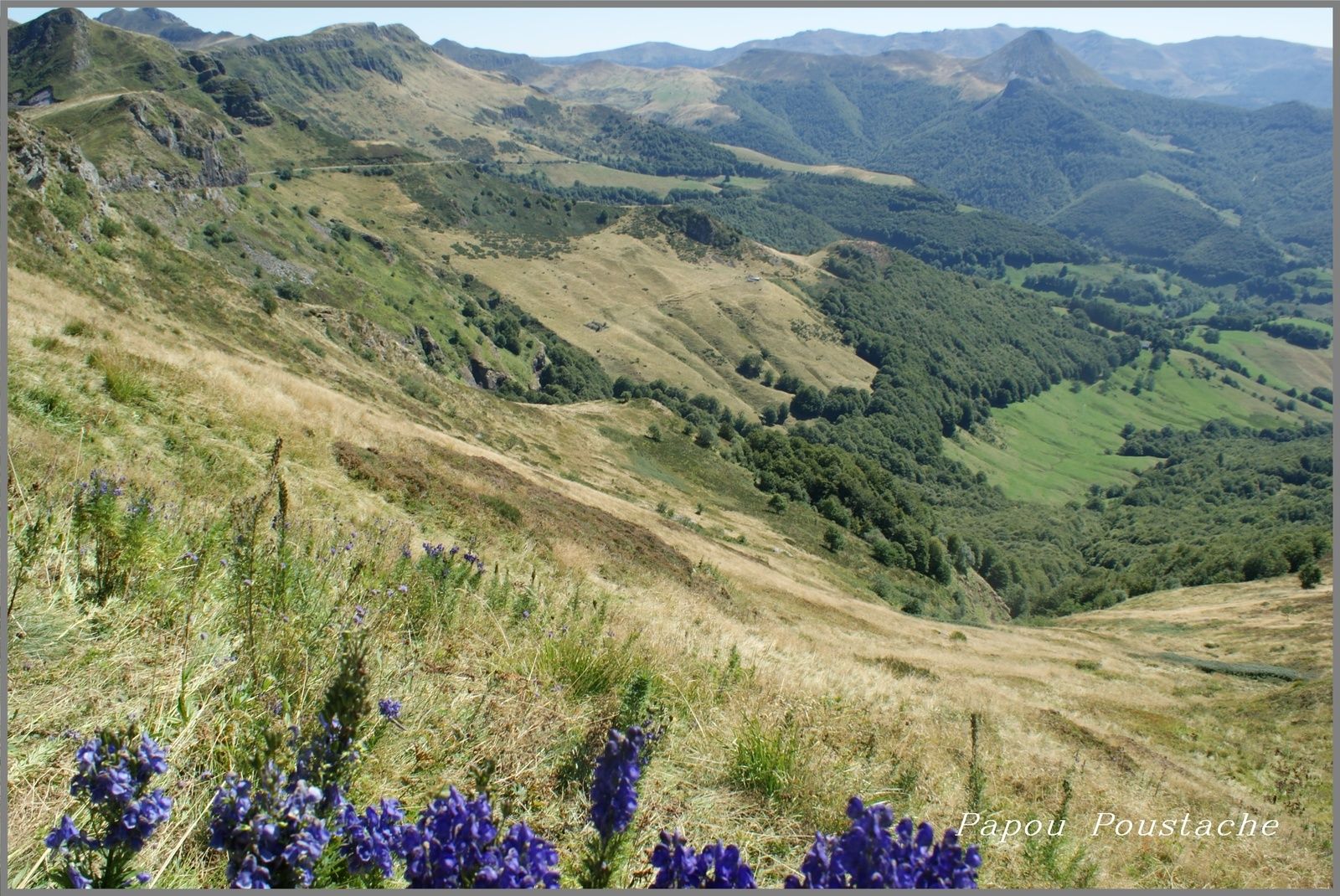 Le Puy Mary 