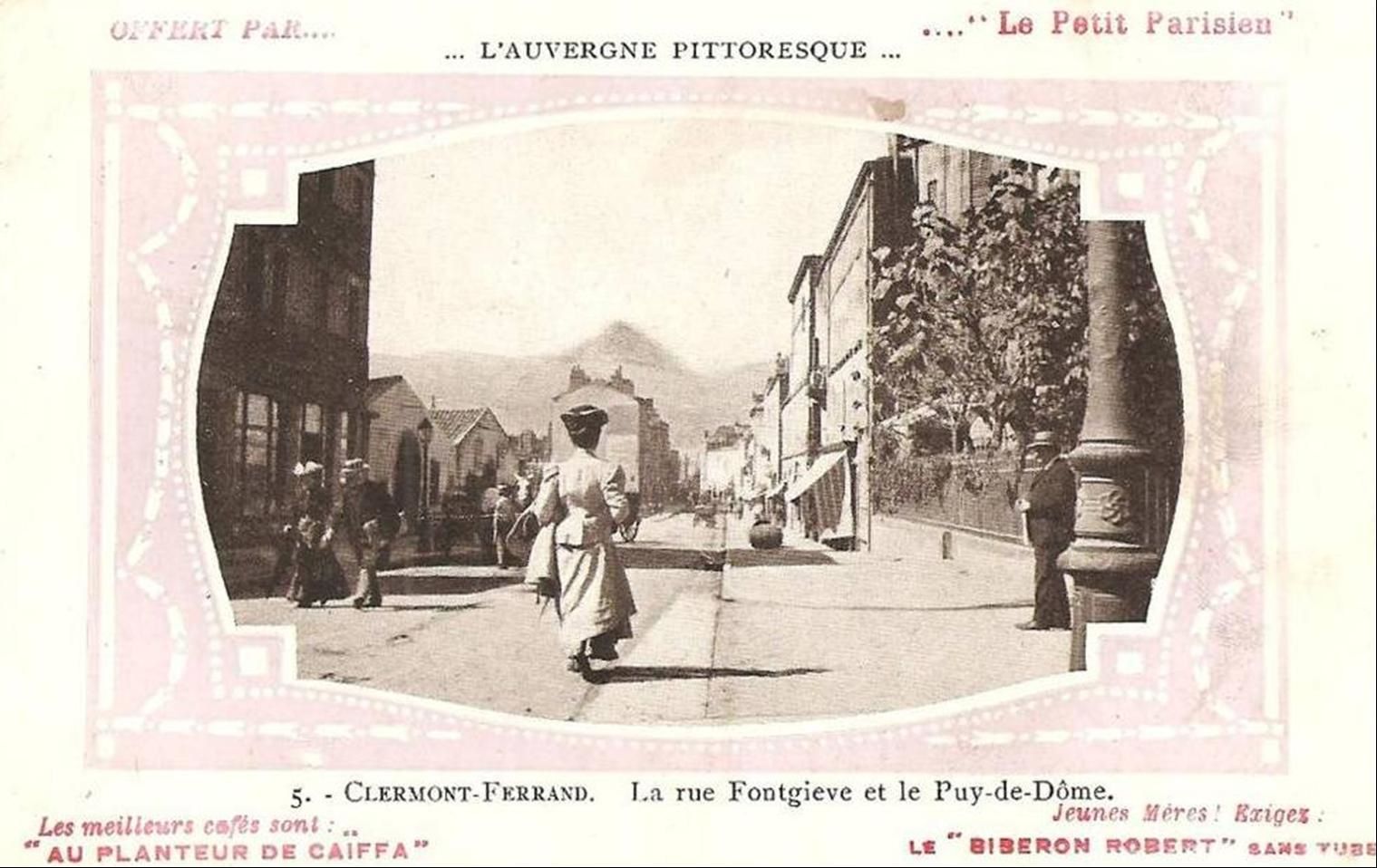  Fontgiève
