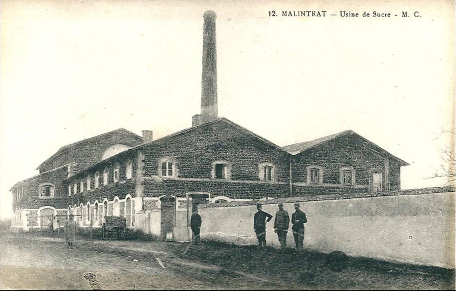 Il était une fois Malintrat