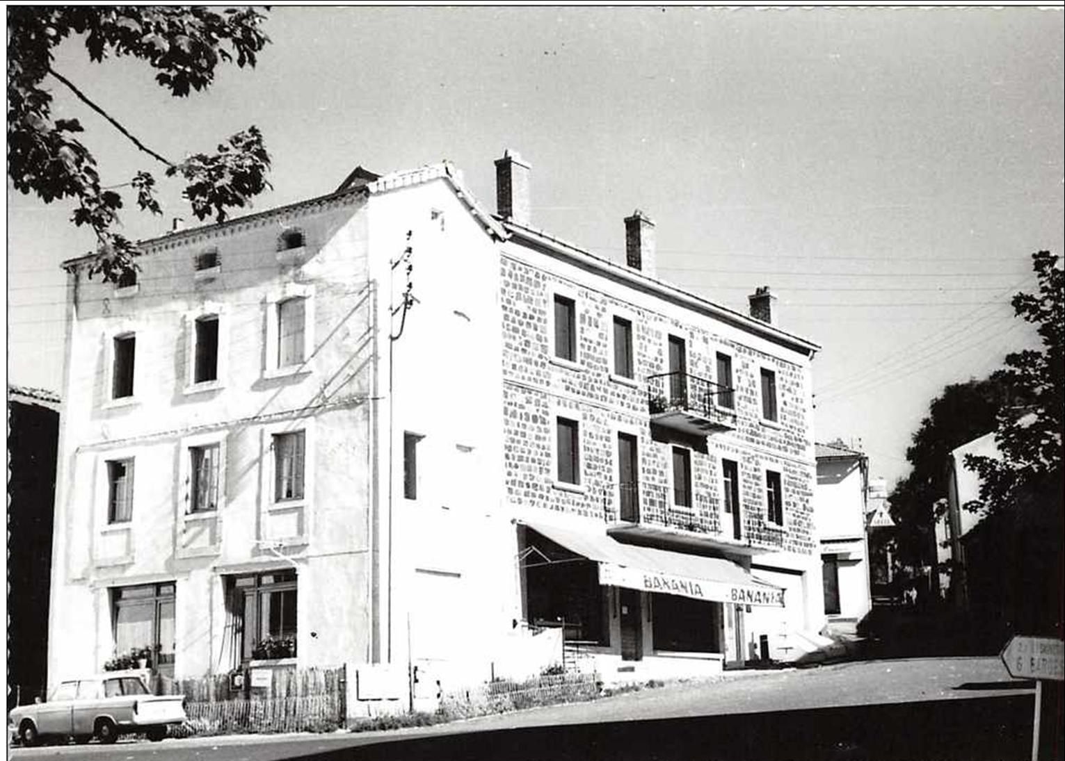 Landos d'autrefois