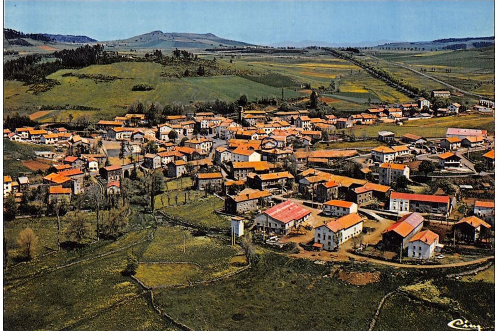 Landos d'autrefois