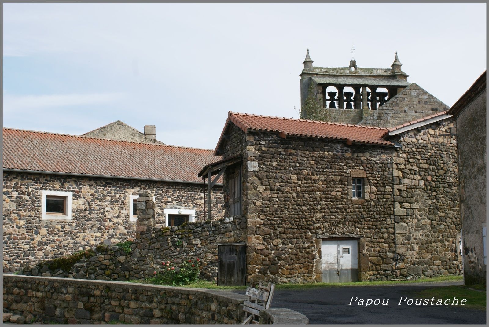 Saint Haon 