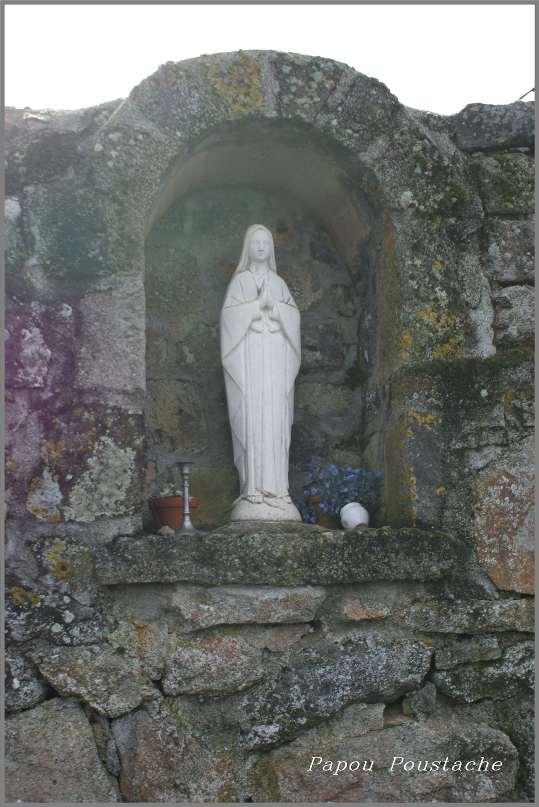Saint Haon 