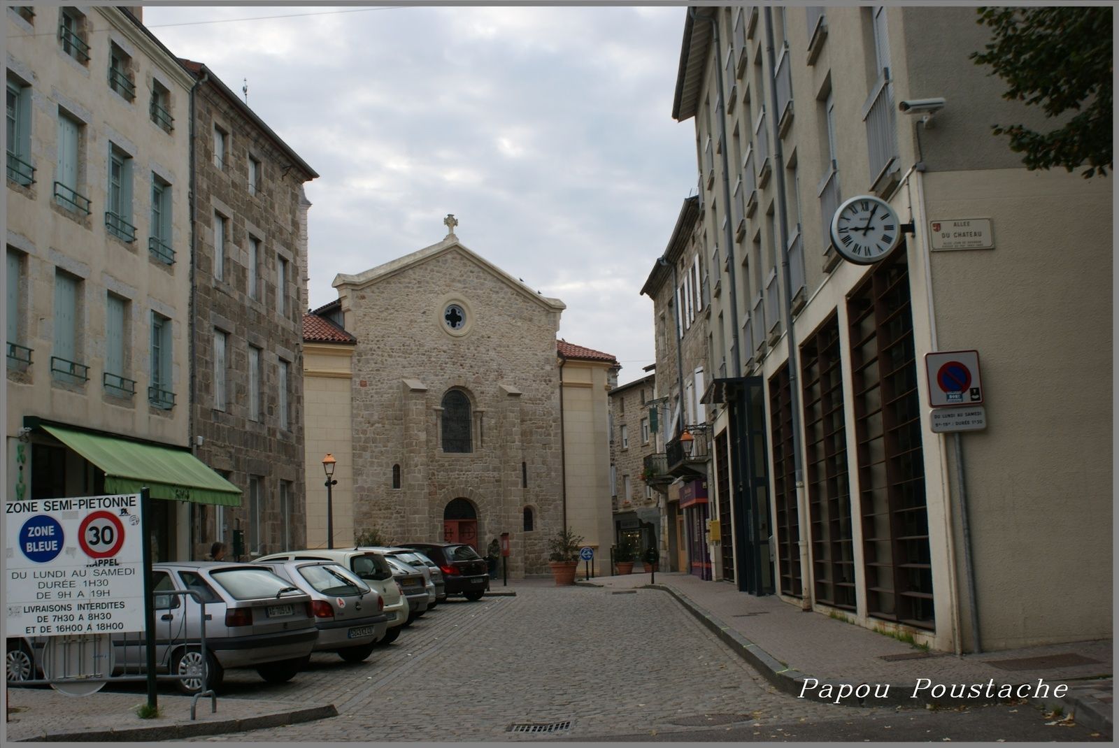 Monistrol sur Loire