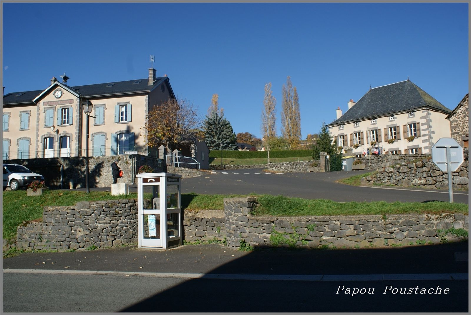 Les Ternes 