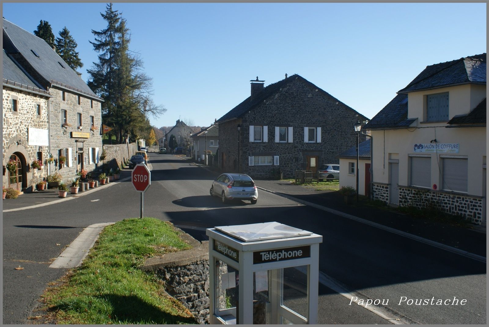 Les Ternes 