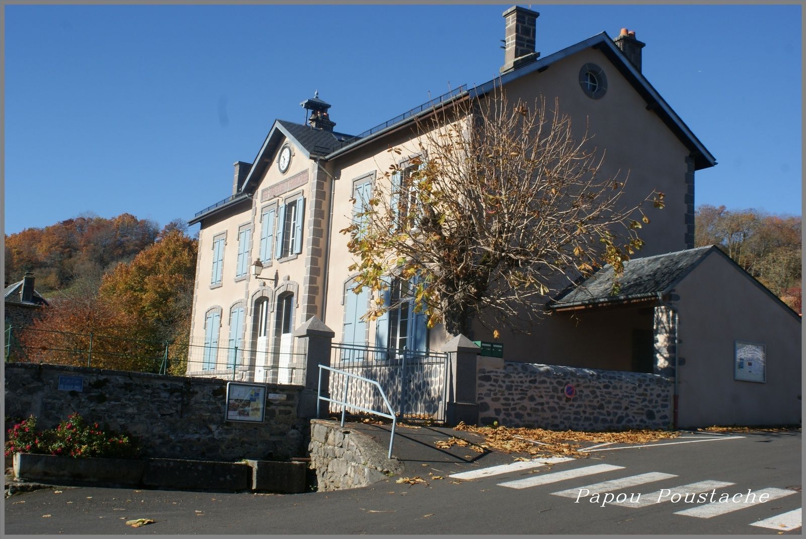 Les Ternes 