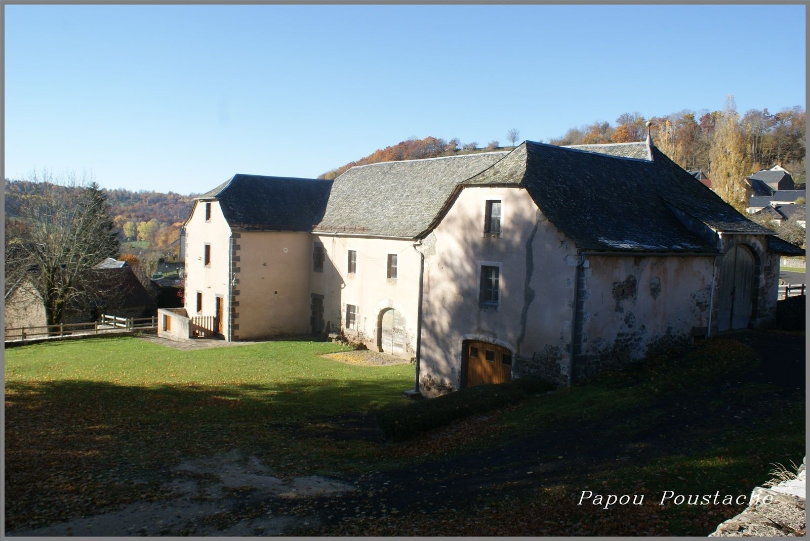 Les Ternes 