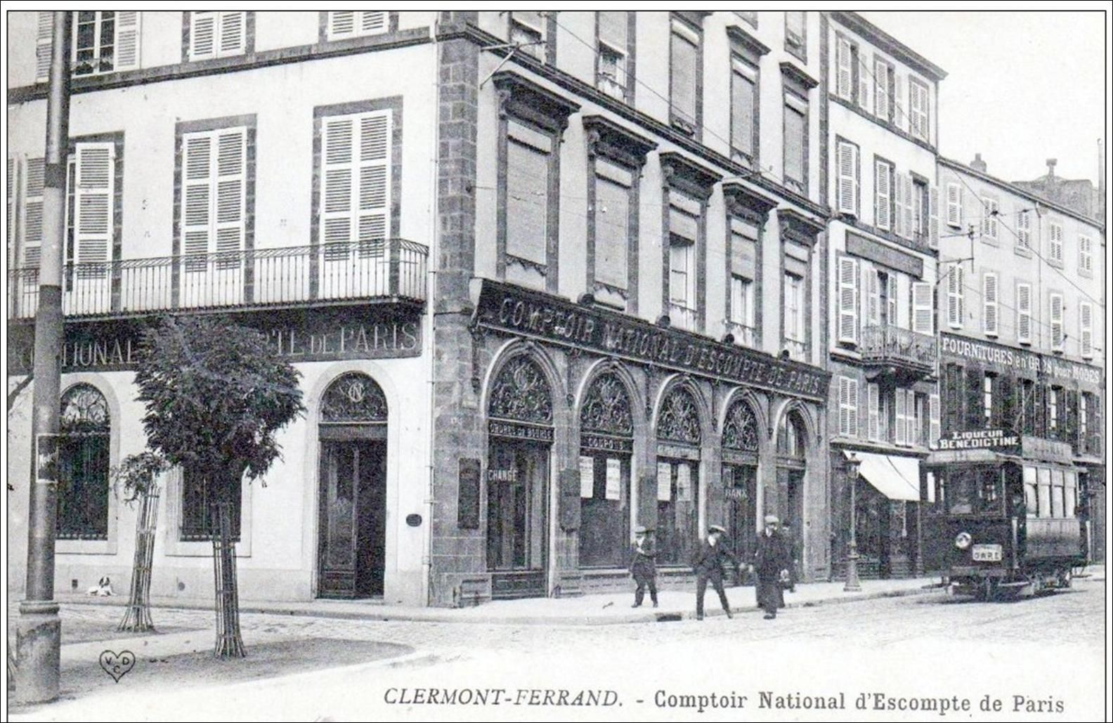 Avenue des Etats Unis