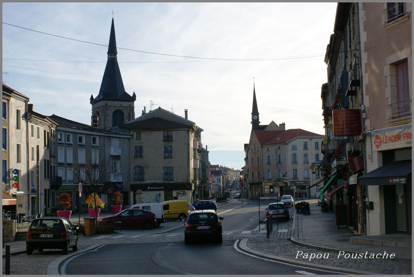 Craponne 