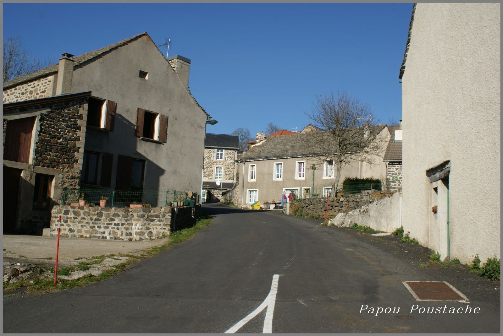 Freycenet Latour en Haute Loire