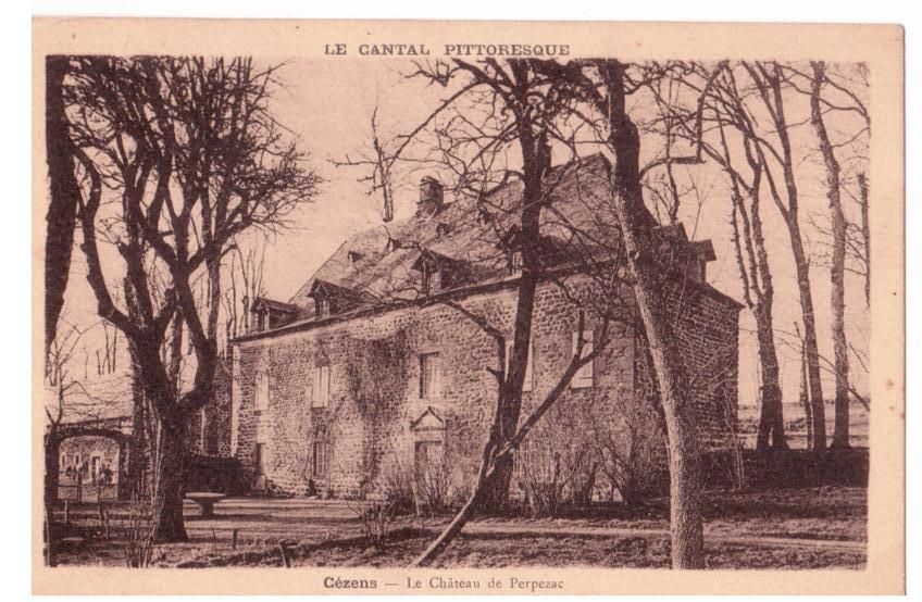 Album photos de Cezens de Gérard