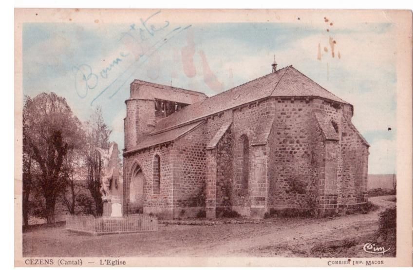 Album photos de Cezens de Gérard
