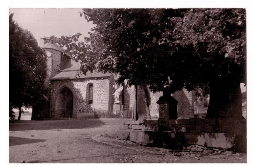 Album photos de Cezens de Gérard