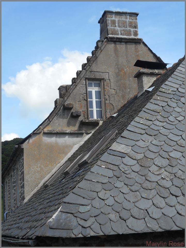 Malbo dans le Cantal