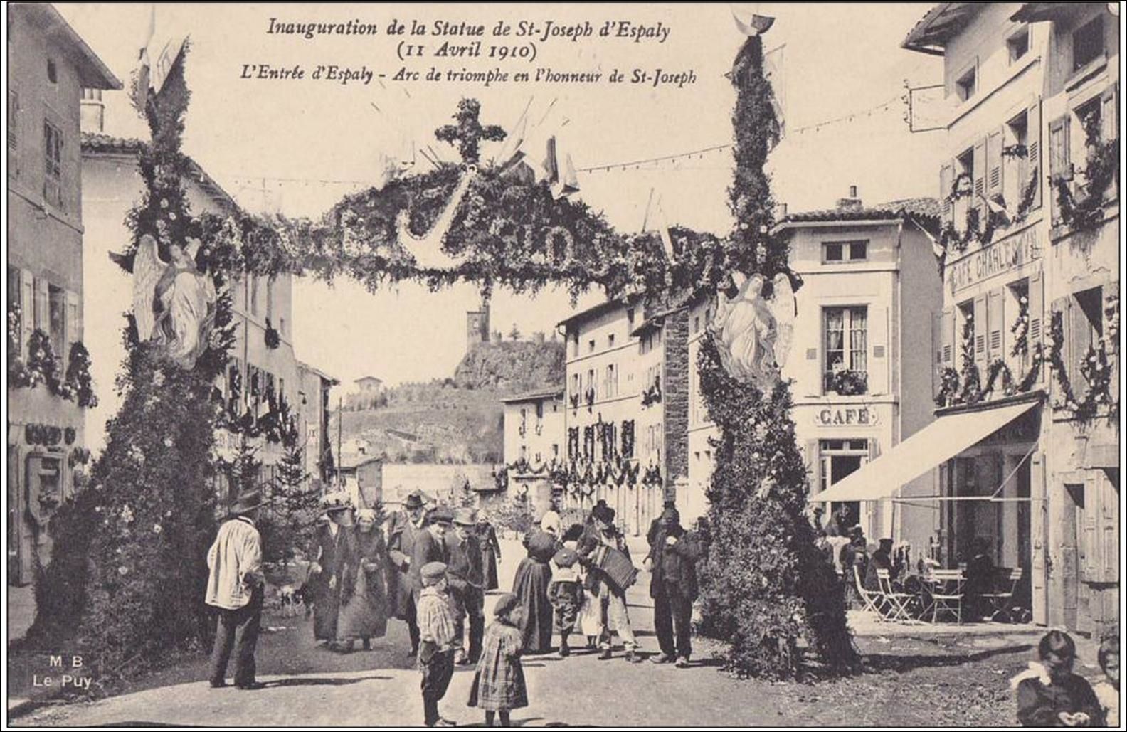 Saint Joseph