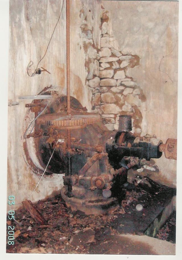 Oradour :Album de Gérard