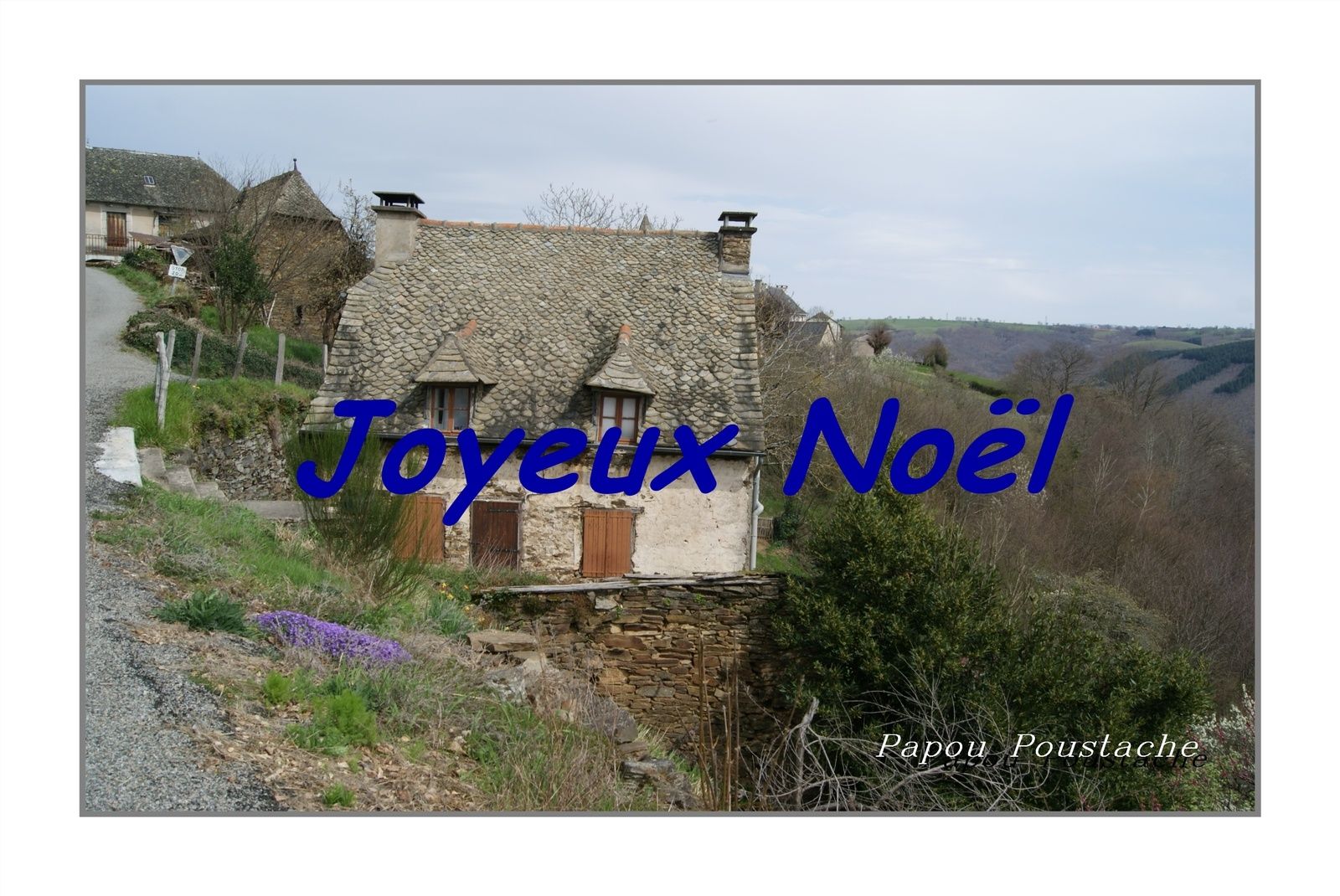 Cartes de Voeux gratuites